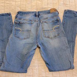 AE jeans